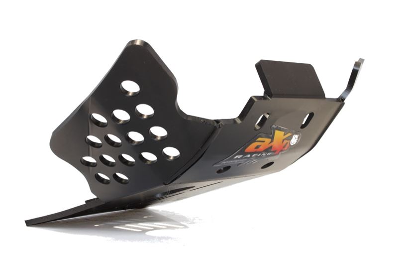 AXP Racing - Skid Plate PHD (6mm Thick) for TM Racing 250EN-300EN-250MX-300MX 2019-2021