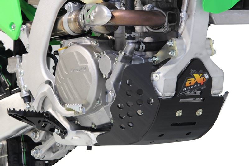 AXP Racing - Skid Plate PHD (6mm Thick) for Kawasaki KX250 2021-2024