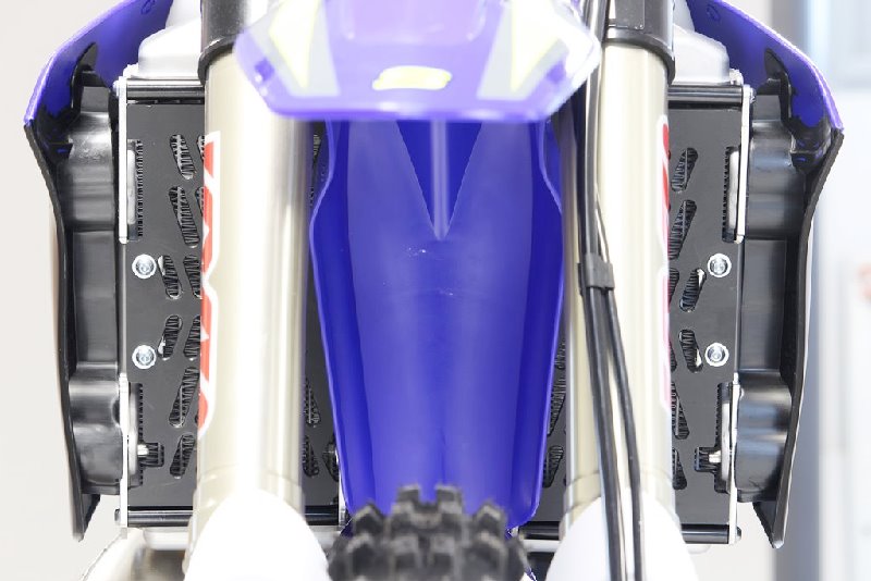 AXP Racing - Xtrem Radiator Guards for Sherco SE/SC 250-300 2020-2024