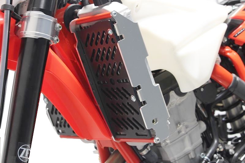 AXP Racing - Xtrem Radiator Guards for Beta 350RR-390RR-430RR-480RR-500RR 2020-2023