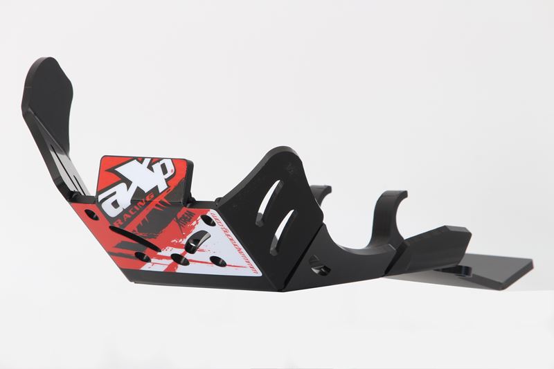 AXP Racing - Xtrem HDPE Skid Plate for Gas-Gas EC250F-EC350F 2021-2023