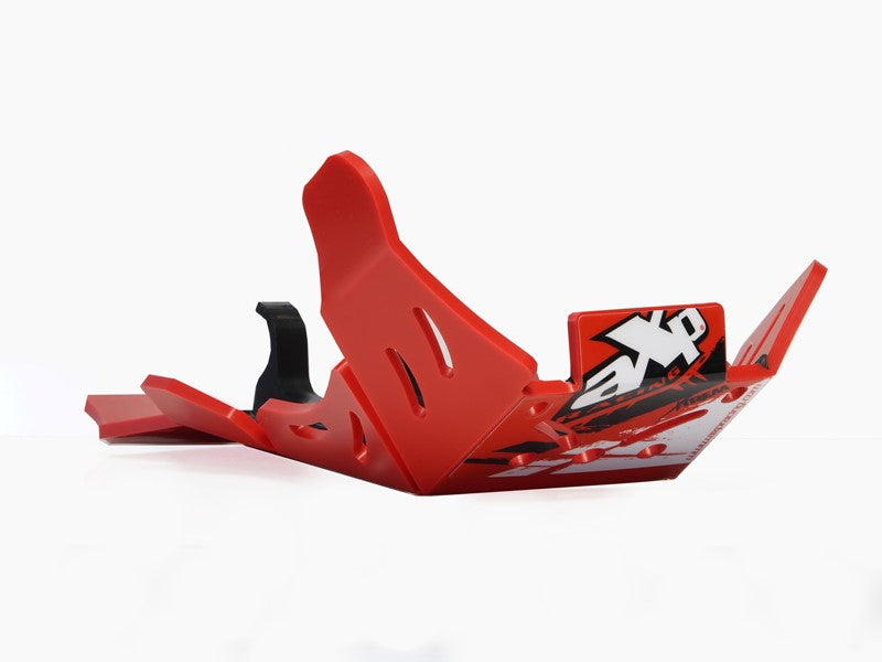 AXP Racing - Xtrem HDPE Skid Plate for Gas-Gas EC250F-EC350F 2021-2023
