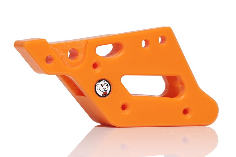 AXP Racing - Chain Guide for KTM 125SX-250SX-250XC-300XC-250SXF-350SXF-250XCF-350XCF-450SXF 2016-2022