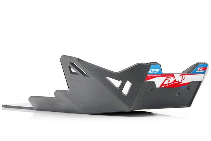 AXP Racing - Adventure Skid Plate HDPE (8mm Thick) for BMW R1250GS-R1250GSA 2019-2022