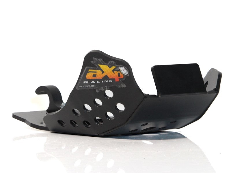 AXP Racing - Skid Plate PHD (6mm Thick) for Gas-Gas EC250-EC300-MC250-EX250-EX300 2024-2025