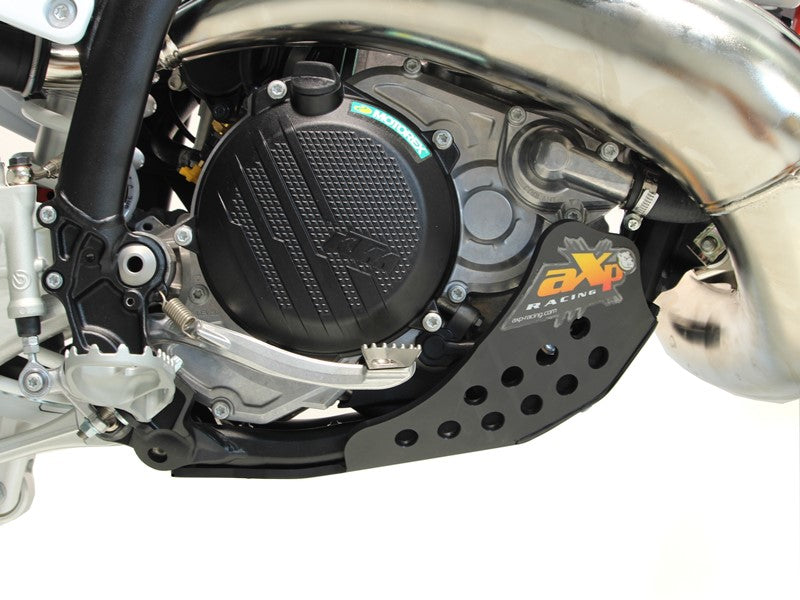 AXP Racing - Skid Plate PHD (6mm Thick) for Gas-Gas EC250-EC300-MC250-EX250-EX300 2024-2025