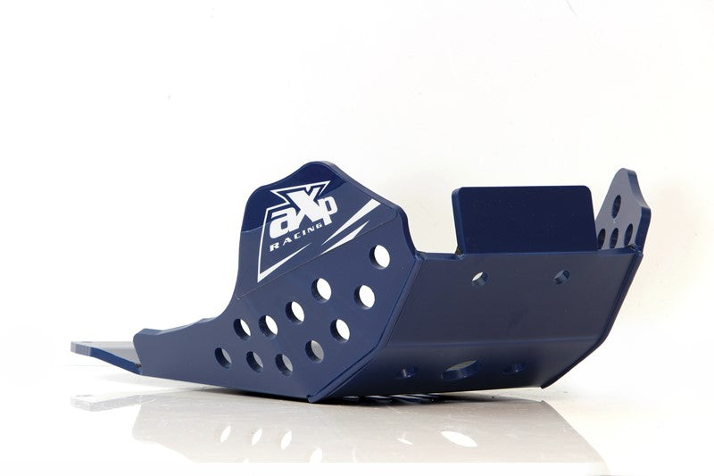 AXP Racing - Skid Plate PHD (6mm Thick) for Husqvarna FC450-FX450 2023-2025