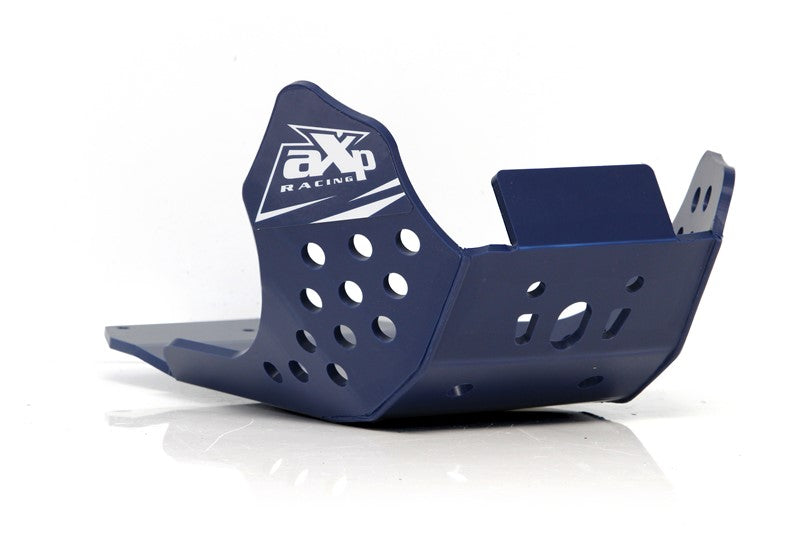 AXP Racing - Skid Plate PHD (6mm Thick) for Husqvarna FC250-FC350-FX350 2023-2025