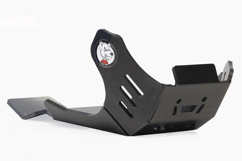 AXP Racing - Xtrem HDPE Skid Plate for Gas-Gas EC/MC/ES/EX250F-350F 2024-2025