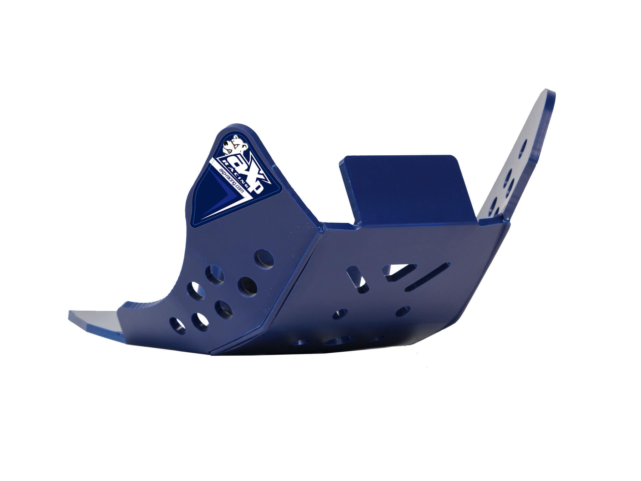 AXP Racing - Skid Plate PHD (6mm Thick) for Husqvarna TC125 2023-2025