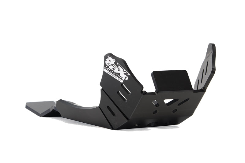 AXP Racing - Xtrem HDPE Skid Plate for Gas-Gas MC125 2024-2025
