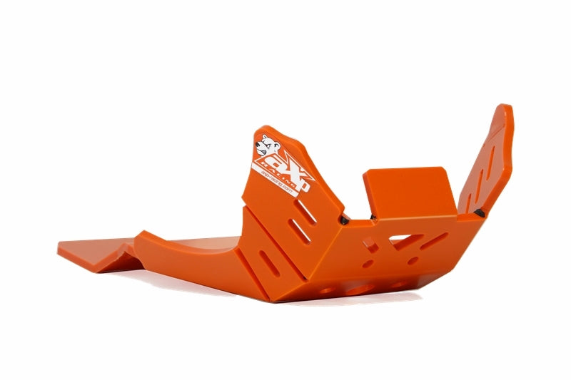 AXP Racing - Xtrem HDPE Skid Plate for KTM 125SX-125XC 2023-2025