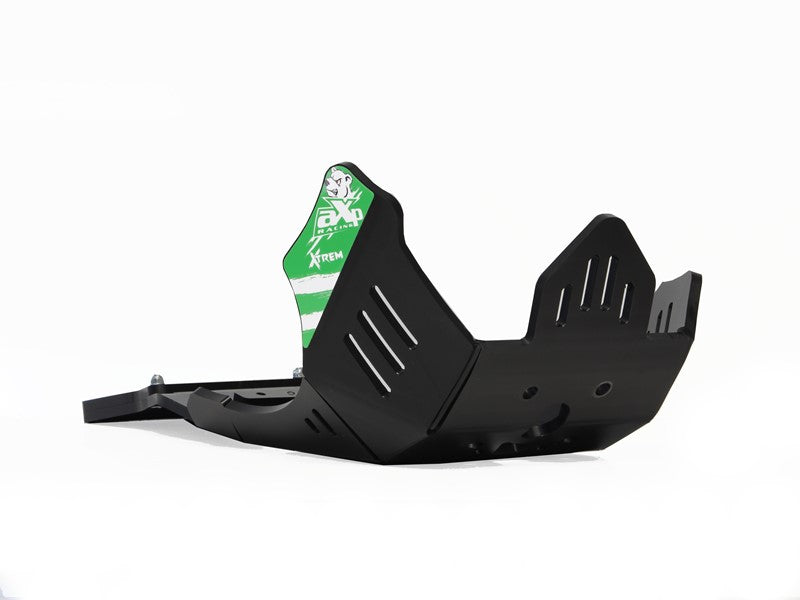 AXP Racing - Xtrem HDPE Skid Plate for Kawasaki KX250-KX250X 2021-2024