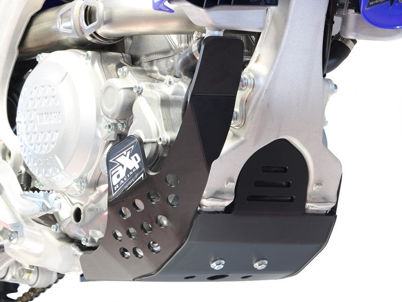 AXP Racing - Skid Plate PHD (6mm Thick) for Fantic XXF450 2024-2025