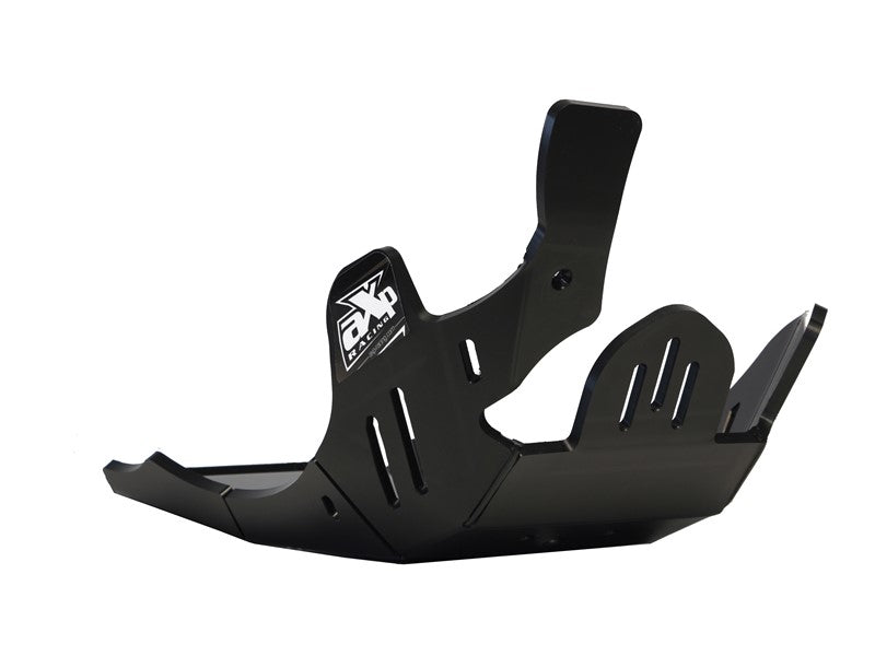 AXP Racing - Xtrem HDPE Skid Plate for Fantic XEF450 2025