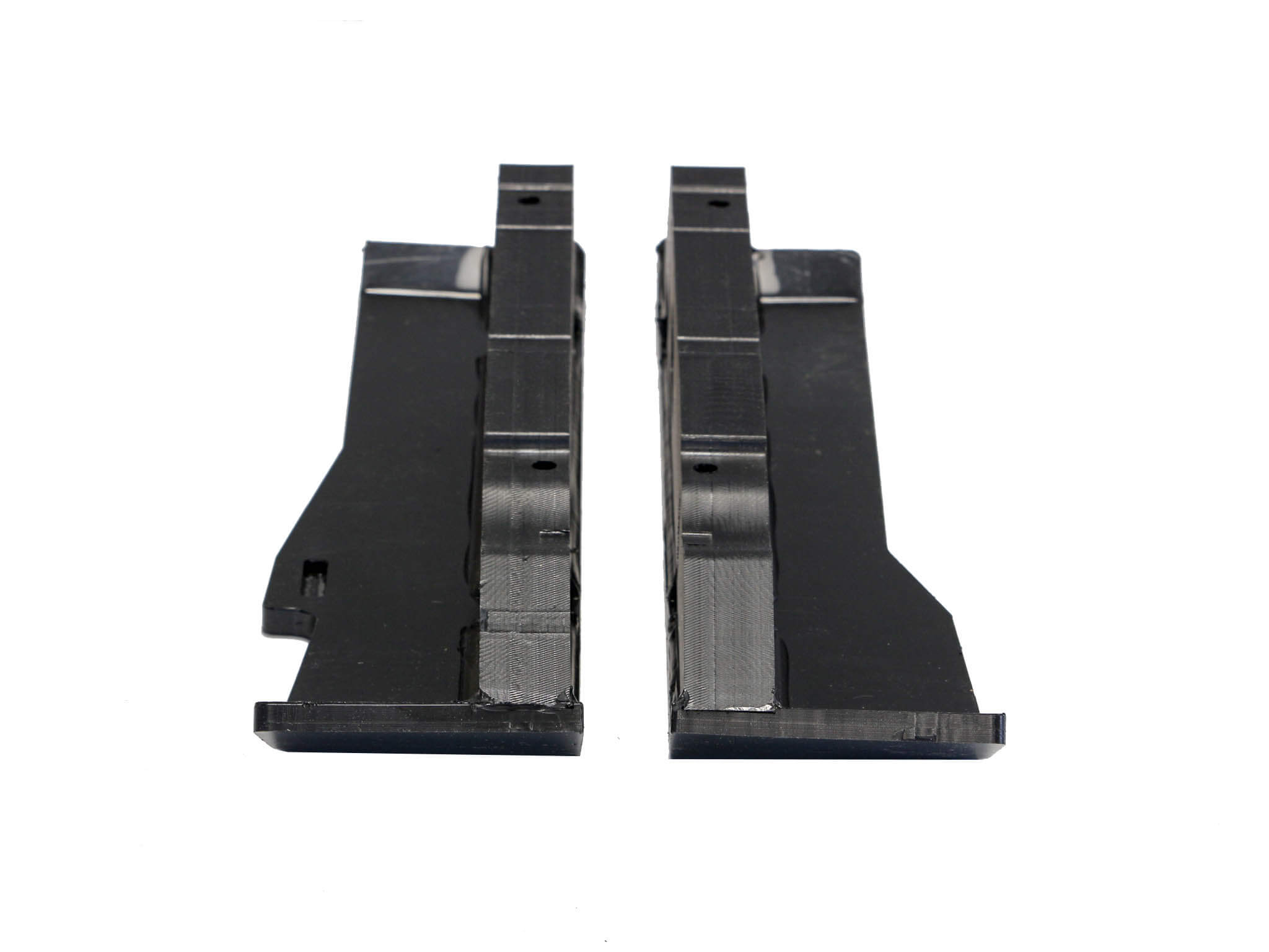 AXP Racing - Swing Arm Skid Plate Full HDPE ( Certified ) for Yamaha RAPTOR 700 2006-2019