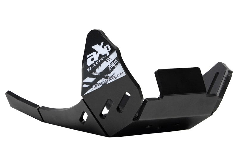 AXP Racing - Xtrem HDPE Skid Plate for KTM 250EXC-300EXC-250XCW-300XCW 2024-2025