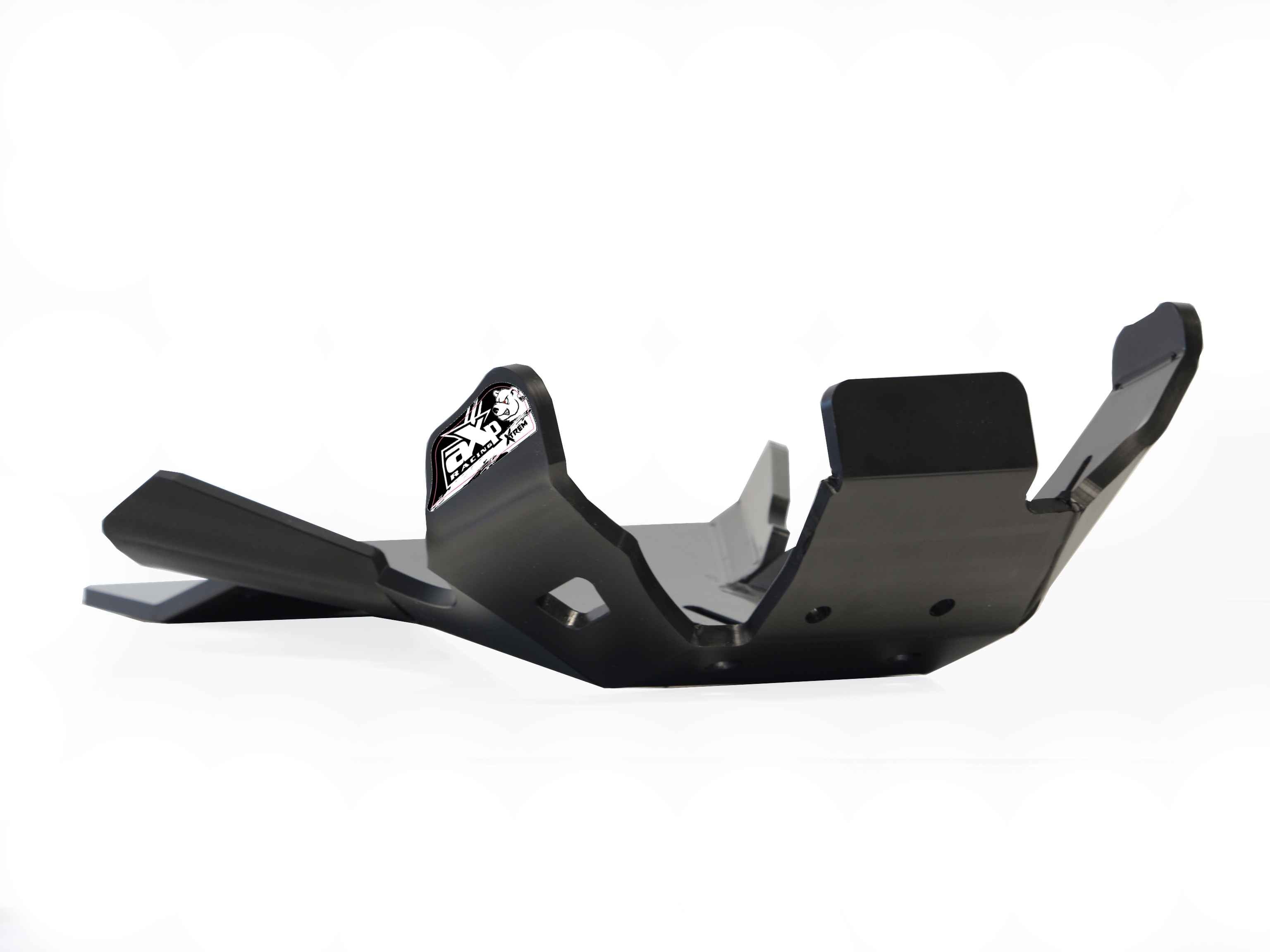 AXP Racing - Xtrem HDPE Skid Plate for Rieju MR250PRO-MR300PRO 2021-2024