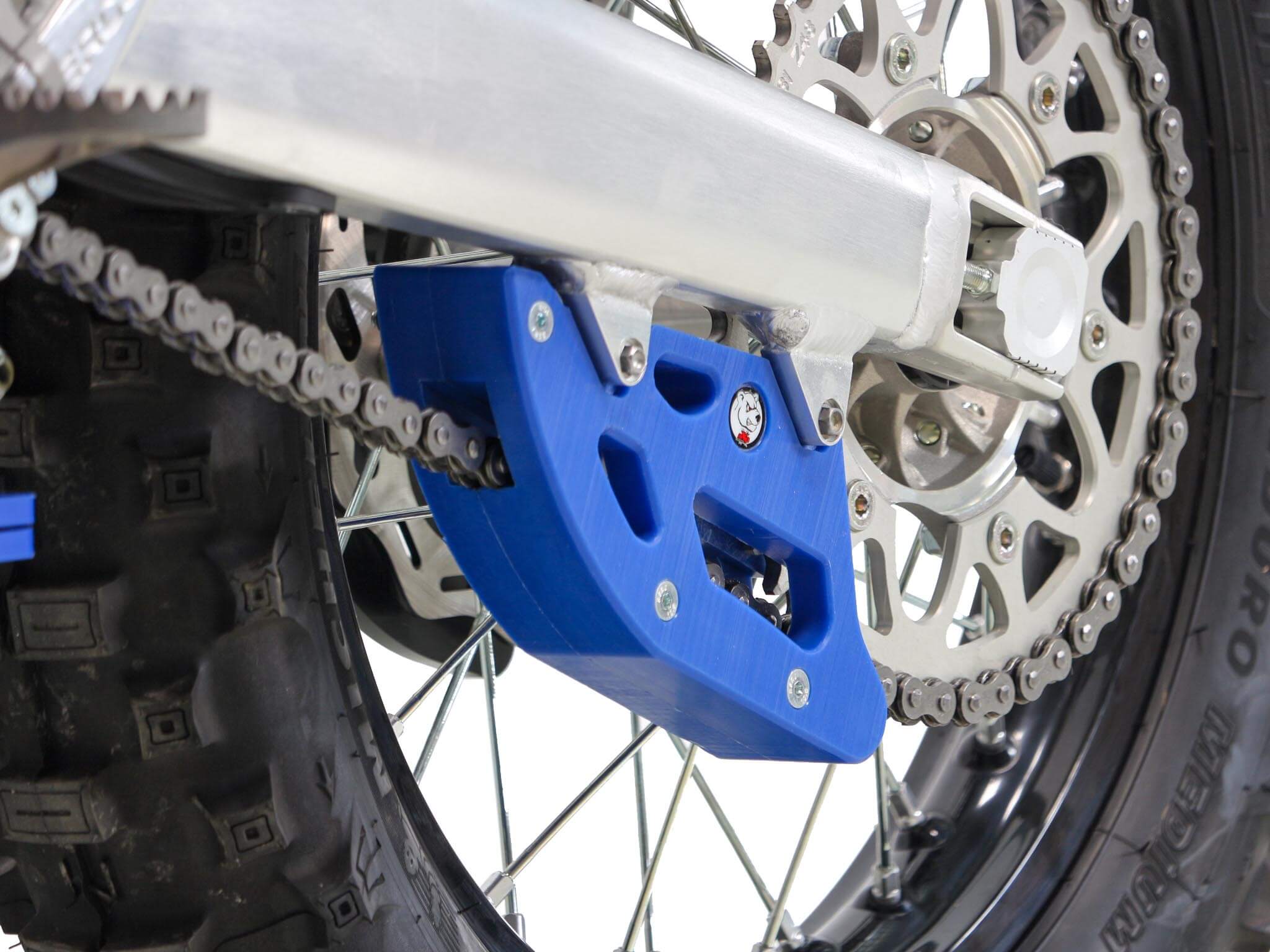 AXP Racing - Chain Guide for Sherco SE/SC/SEF/SCF 125-300 2024-2025