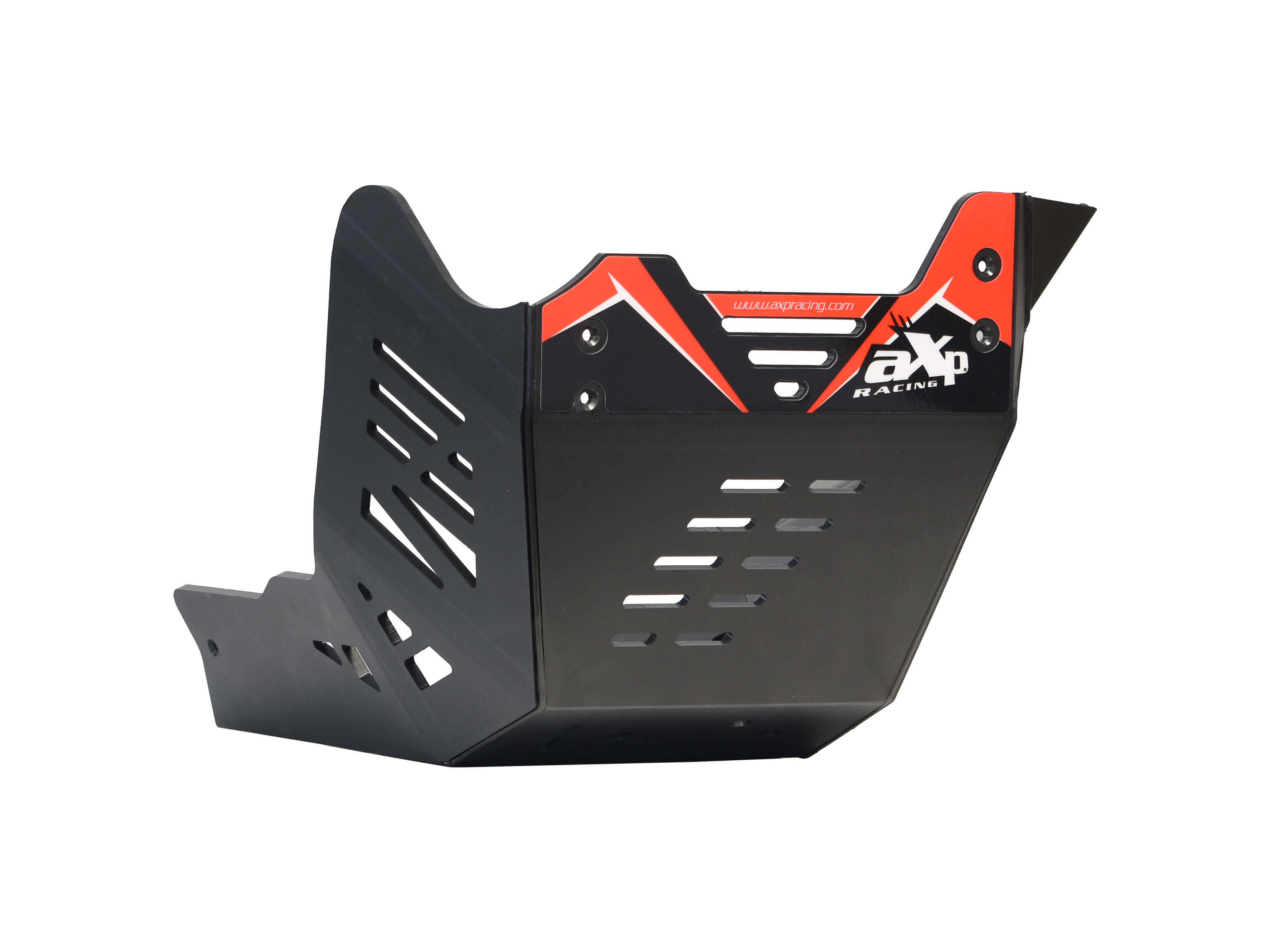 AXP Racing - Adventure Skid Plate HDPE (8mm Thick) for Honda XL750 TRANSALP 2024-2025
