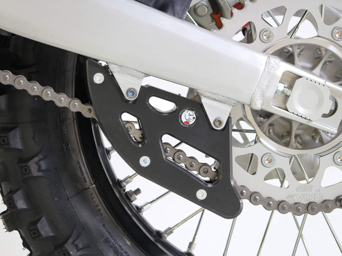 AXP Racing - Chain Guide for Sherco SE/SC/SEF/SCF 125-300 2024-2025