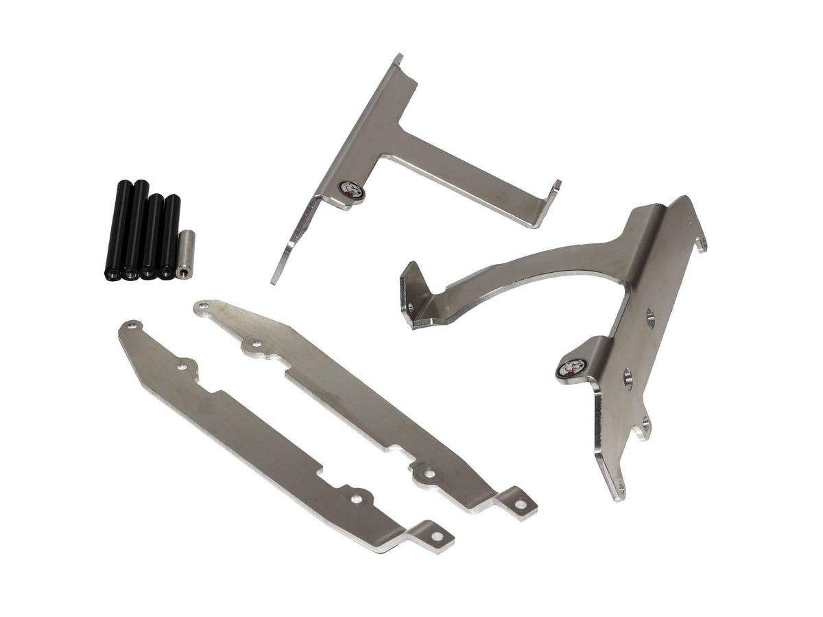 AXP Racing - Radiator Guards for Sherco SEF/SCF 250-300 2024