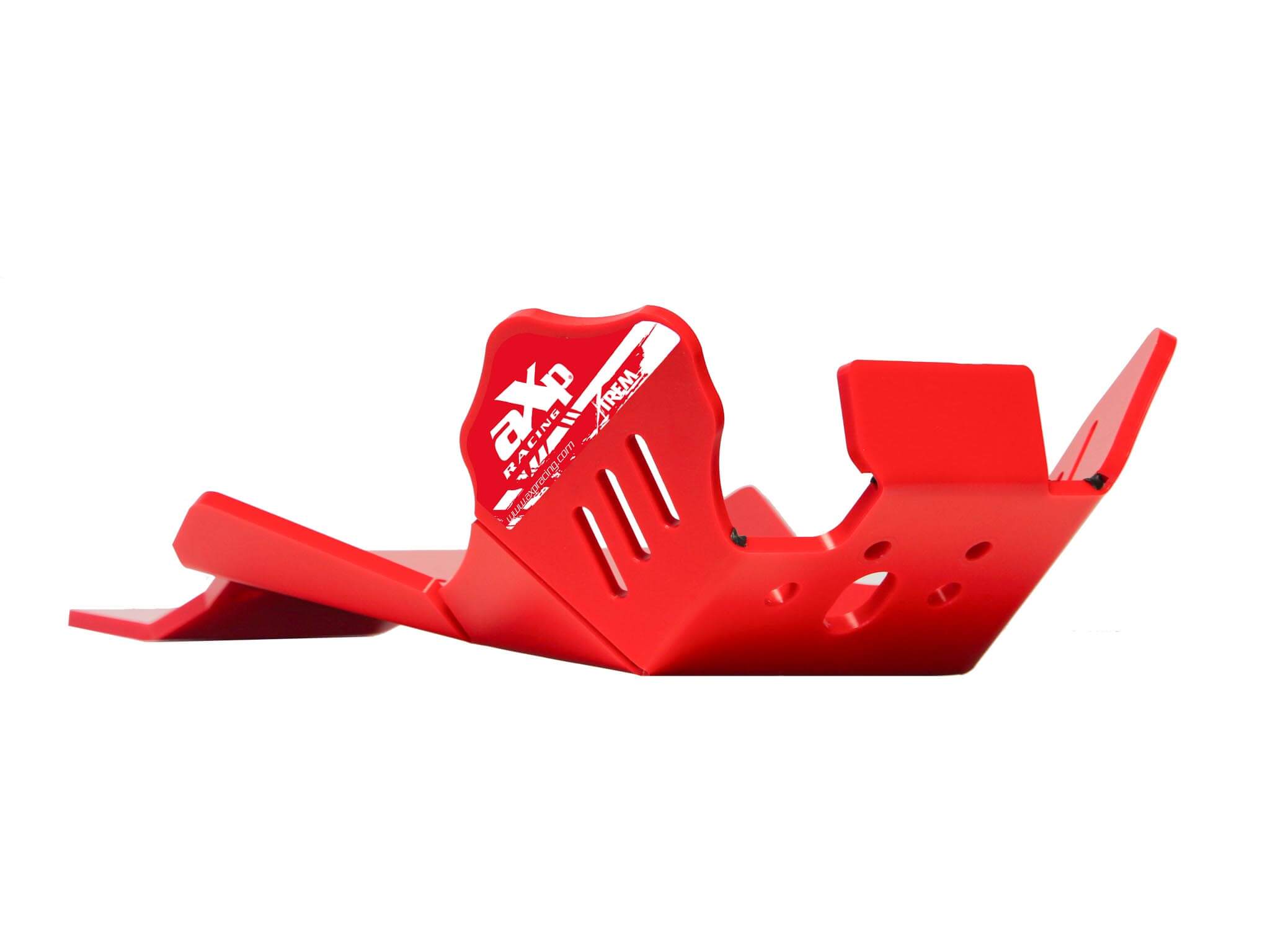AXP Racing - Xtrem HDPE Skid Plate for Beta 250RR-300RR-250RR RACE-300RR RACE 2024-2025