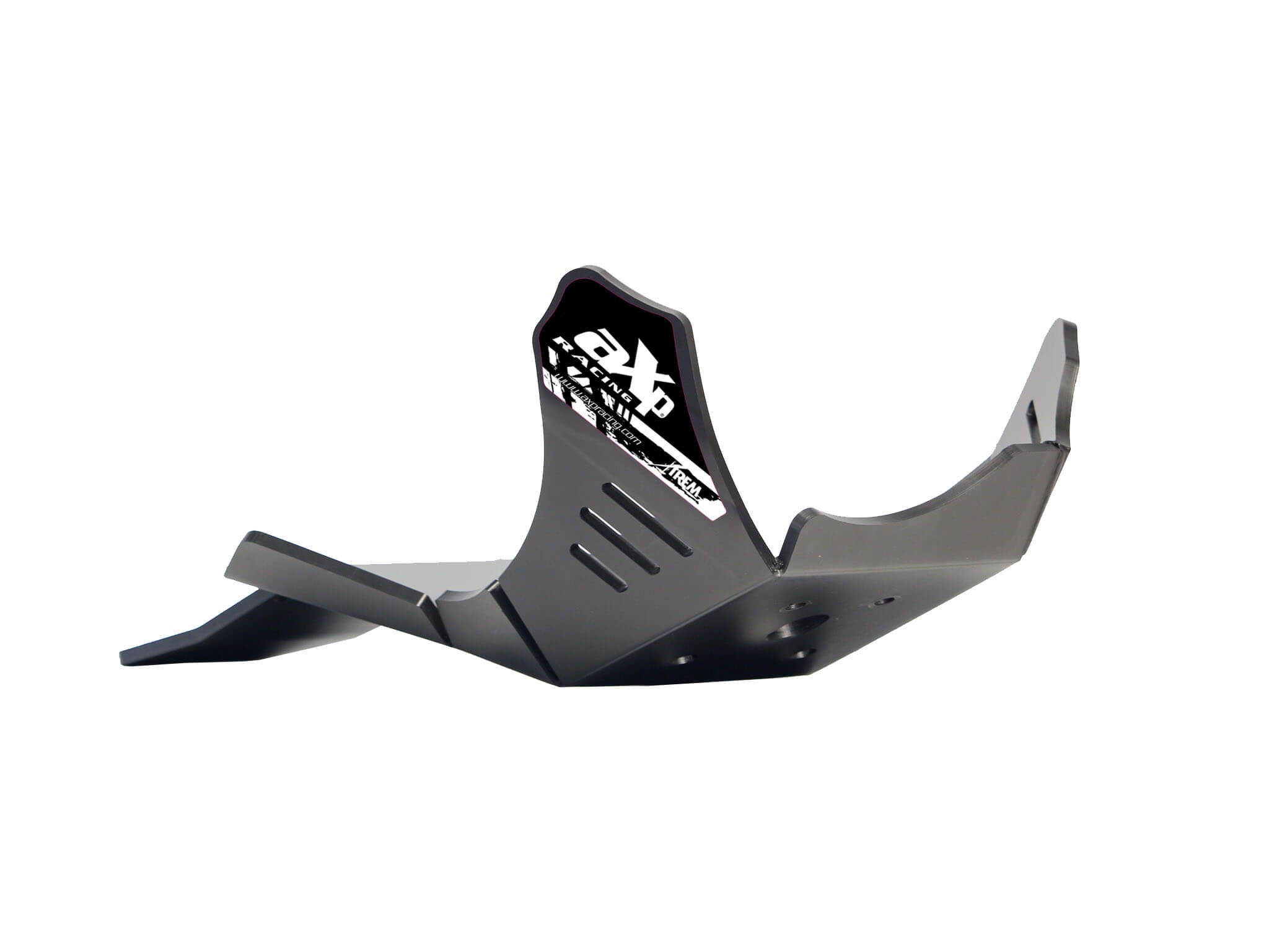 AXP Racing - Xtrem HDPE Skid Plate for Beta 350RR--480RR RACE 2024-2025