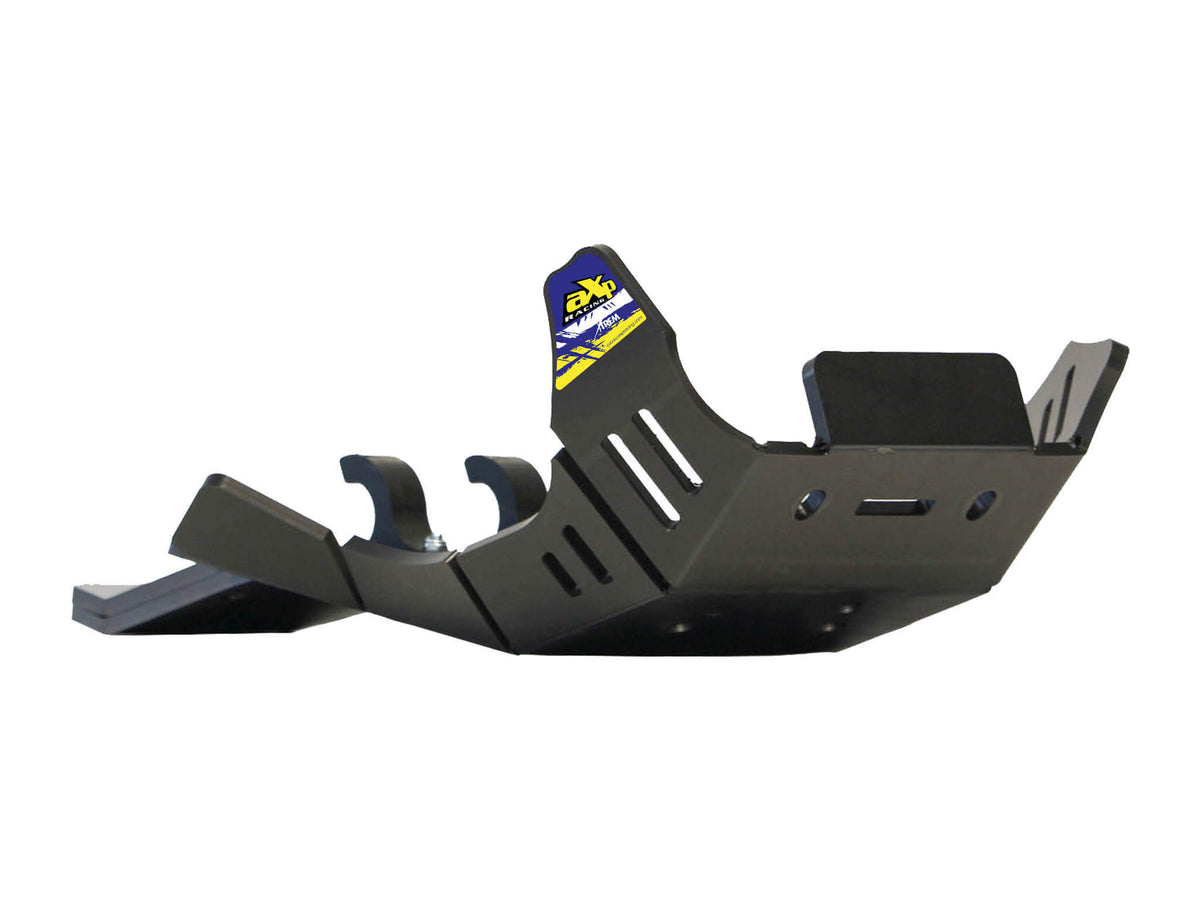 AXP Racing - Xtrem HDPE Skid Plate for Sherco SE125 FACTORY 2025