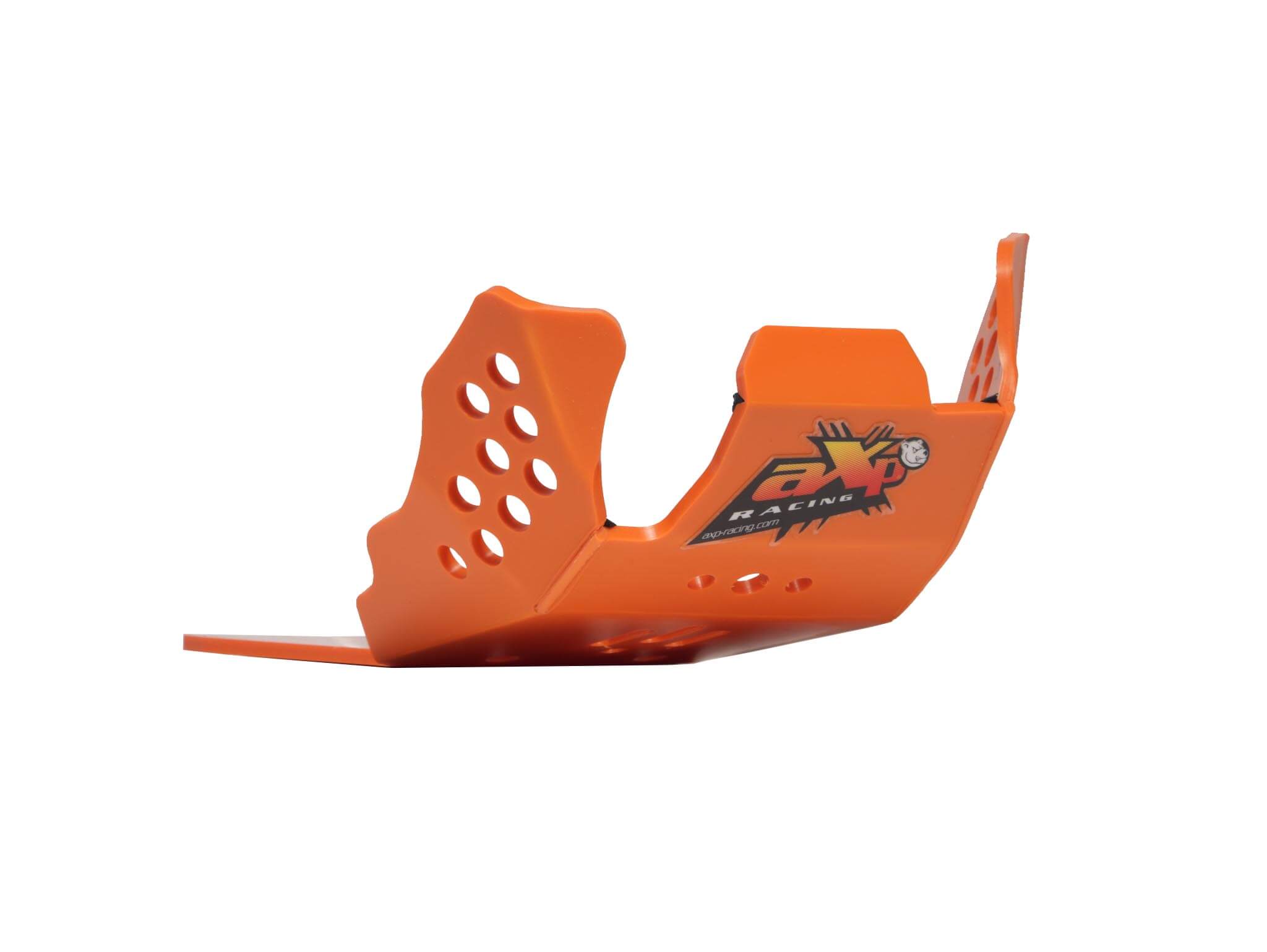 AXP Racing - Skid Plate PHD (6mm Thick) for KTM 85SX 2025