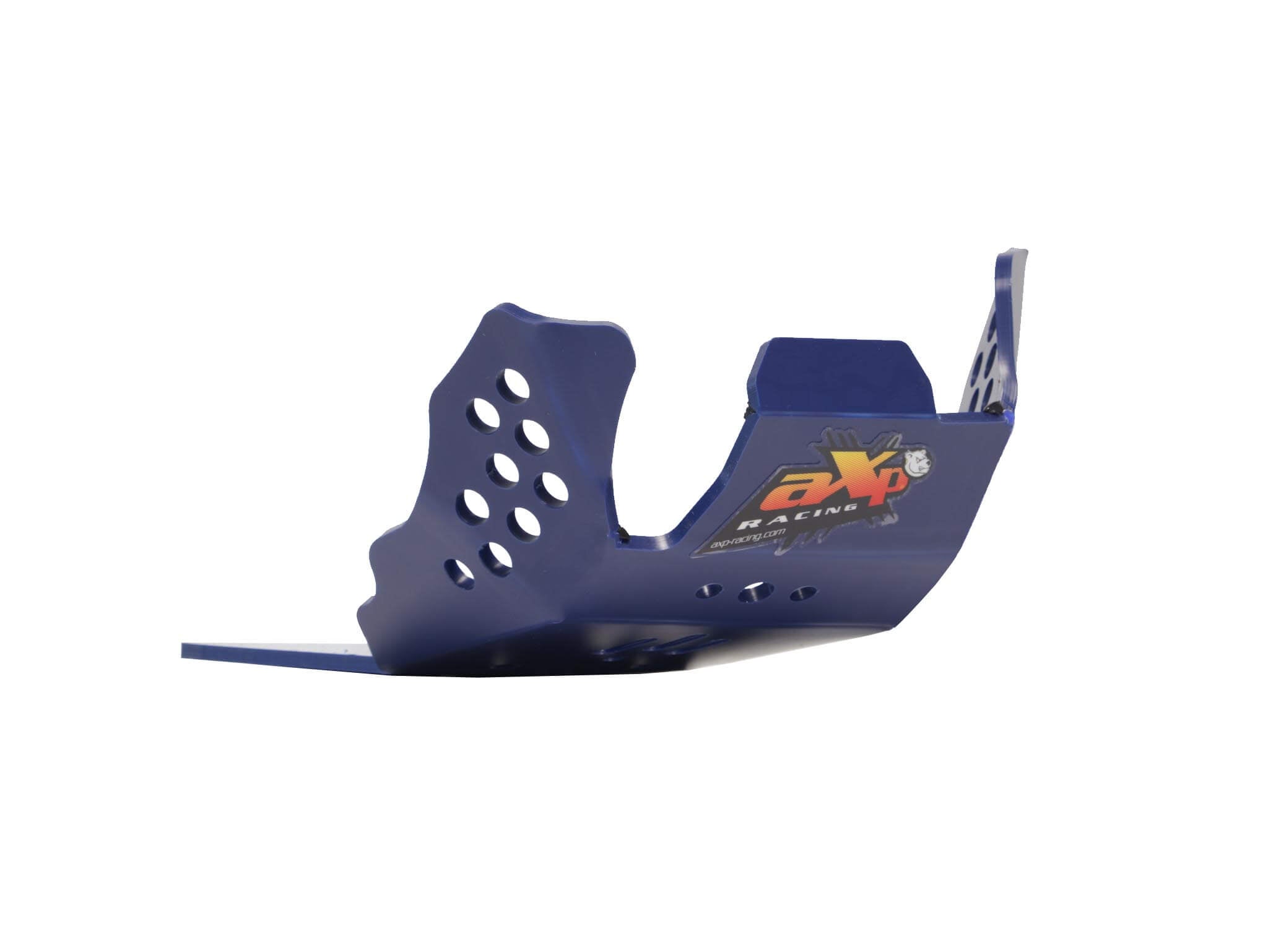AXP Racing - Skid Plate PHD (6mm Thick) for Husqvarna TC85 2025