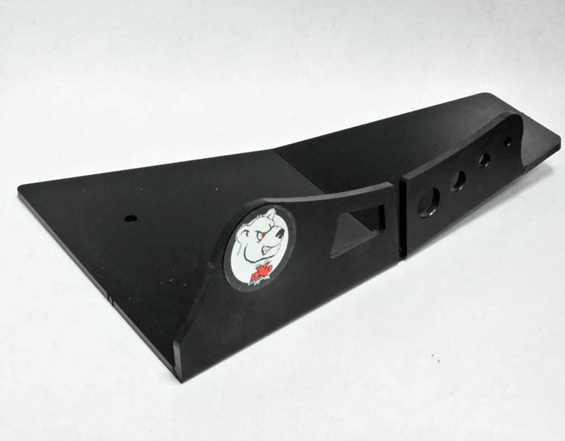 AXP Racing - A-Arm Protection HDPE (6mm Thick) for Yamaha YFZ450 2003-2010