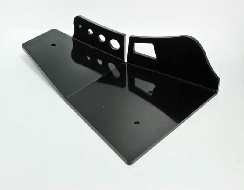 AXP Racing - A-Arm Protection HDPE (6mm Thick) for Yamaha YFZ450 2003-2010