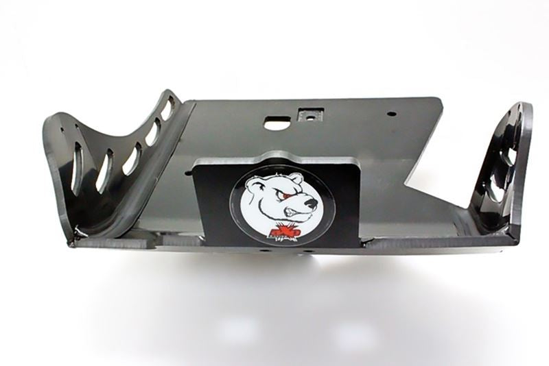 AXP Racing - Skid Plate PHD (6mm Thick) for Gas-gas EC200-EC250-EC300 2001-2009