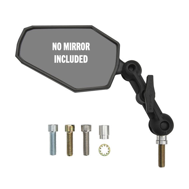 Doubletake Mirror - Mirror Kit Upgrade Package (Version 1 + Version 2)