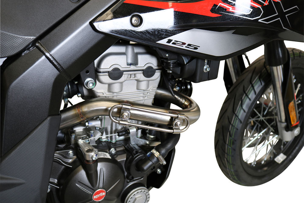 GPR-Exhaust---Decatalizzatore-Full-Line-for-DSR-SM-EX-125-from-2021-to-2023-Decat-Pipe