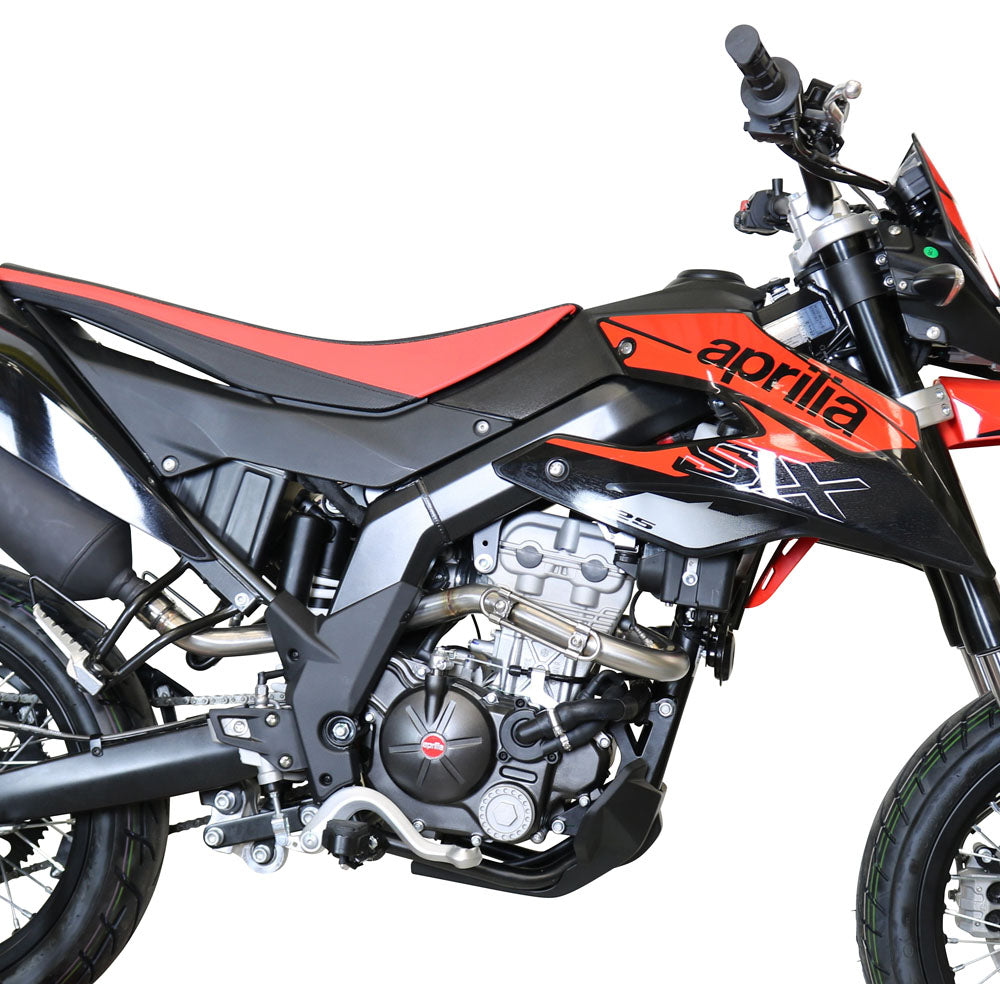 GPR-Exhaust---Decatalizzatore-Full-Line-for-RX-125-from-2021-to-2024-Decat-Pipe