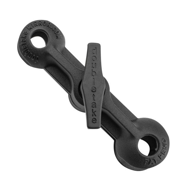 Doubletake Mirror - 3.5 Arm (Version 2)