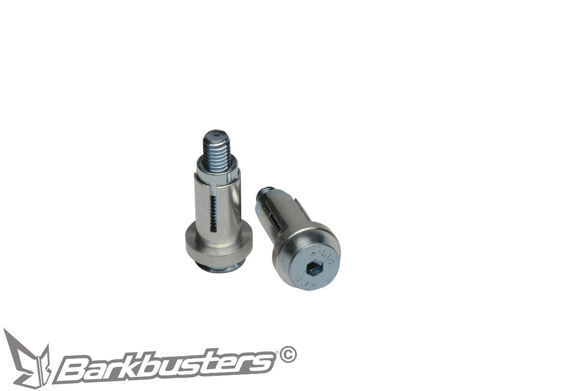 Barkbuster - Spare Part - Bar End Inserts (12mm)