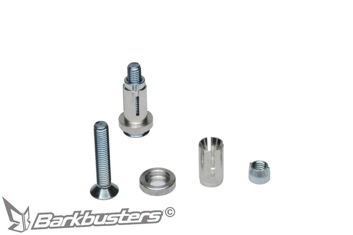 Barkbuster - Spare Part - Bar End Inserts (12mm)