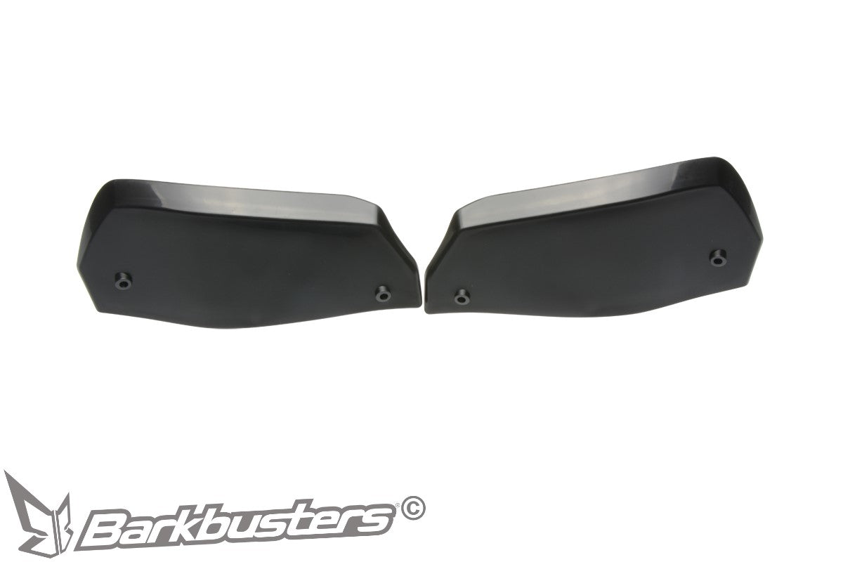 Barkbusters - Spare Part - Wind Deflectors for VPS-007 & VPS-003