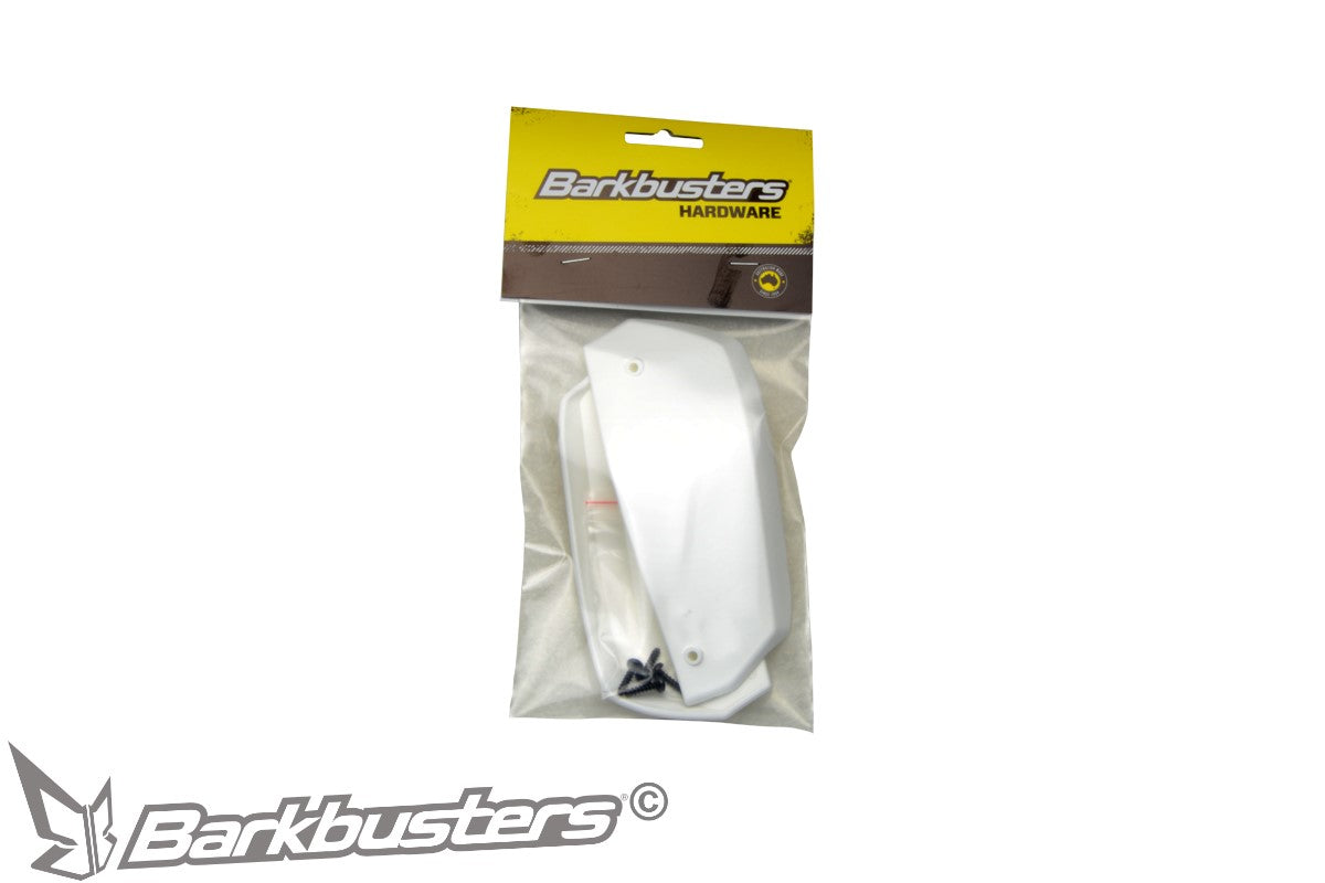 Barkbuster - Spare Part – Wind Deflectors for VPS-007 & VPS-003