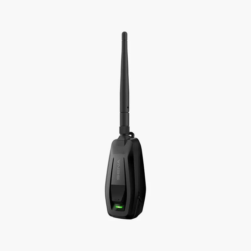 Sena - +Mesh, Bluetooth to Mesh Intercom Adapter