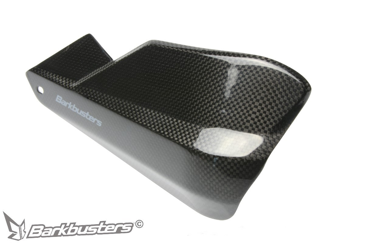 Barkbusters - Carbon Handguards, Guards Only