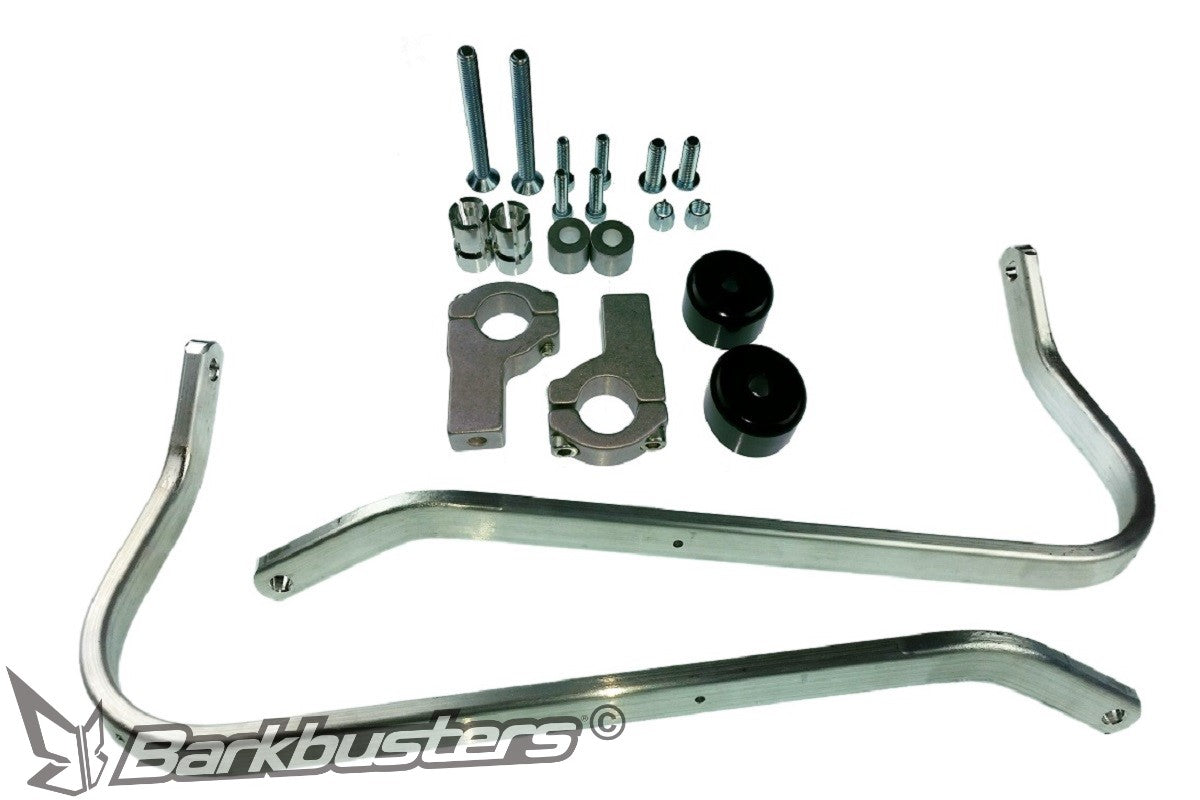 Barkbusters - Two Point Mount for Honda XL600V / XL650V / XL700V Transalp - (BHG-018)