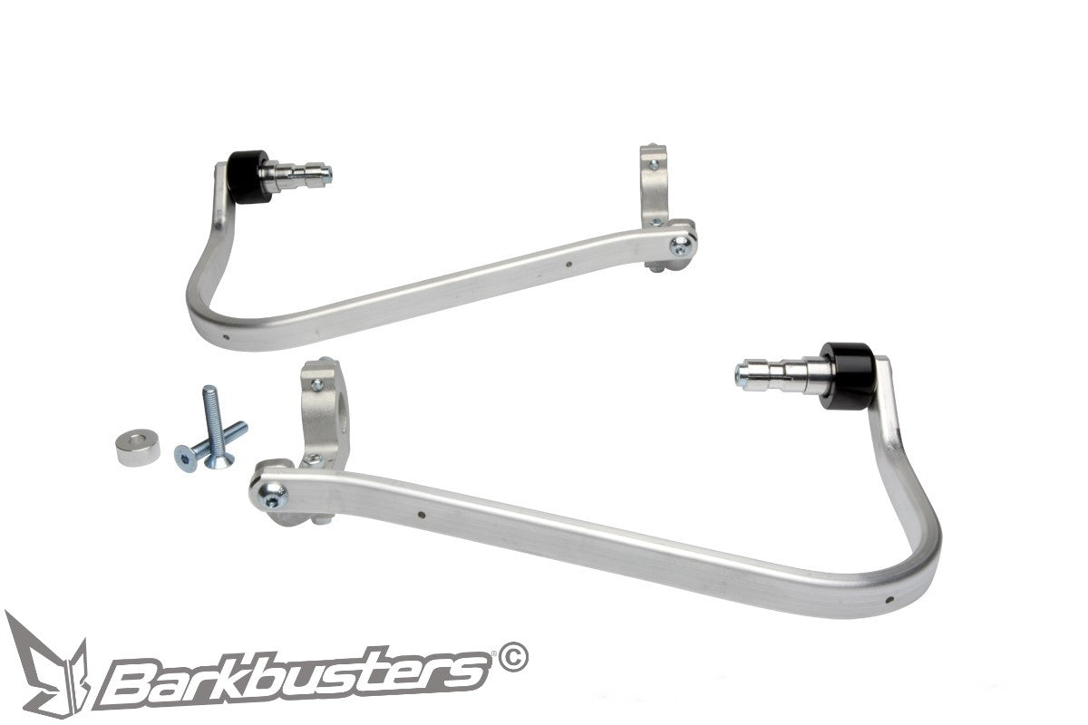 Barkbusters - Two Point Mount for Suzuki , Honda, & URAL (all models with 22mm handlebar)- (BHG-046)