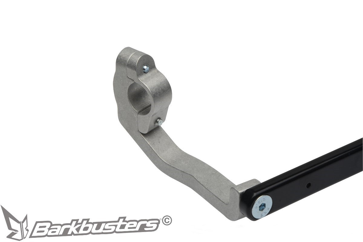 Barkbusters - Two Point Mount for KTM, Suzuki, Honda, BMW & Aprilia - (BHG-055)