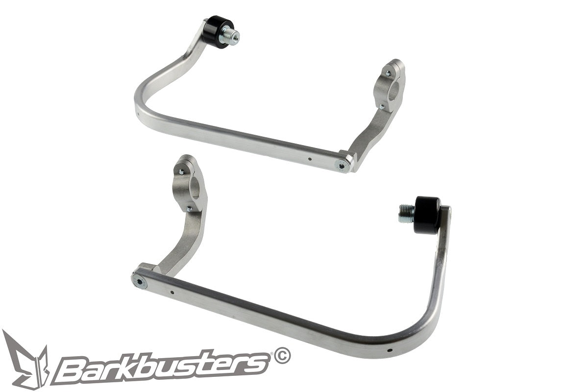 Barkbusters - Two Point Mount for Honda CRF1000 Africa Twin - DCT/non-DCT & X-ADV - (BHG-062)