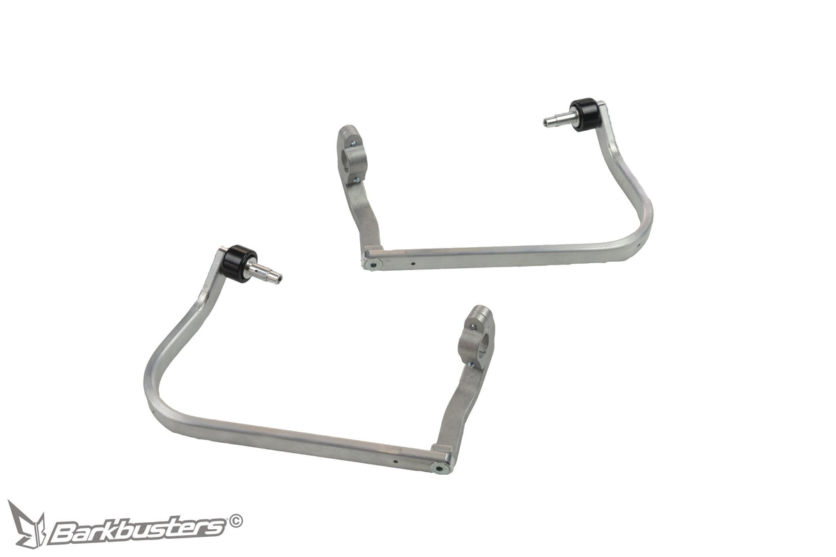Barkbusters - Two Point Mount for BMW R nineT SCRAMBLER & BMW R nineT URBAN G/S - (BHG-064)