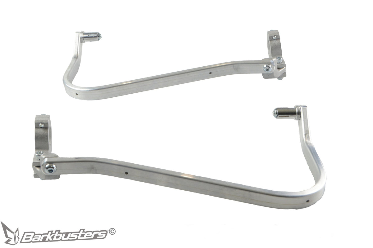 Barkbusters - Two Point Mount for Ducati Scrambler 1100/1100 Special/1100 Sport & Desert Sled/Flat Track Pro/Full Throttle - (BHG-067)